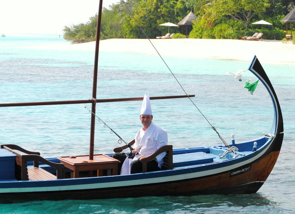 Elite Beach Inn Hulhumale Ngoại thất bức ảnh