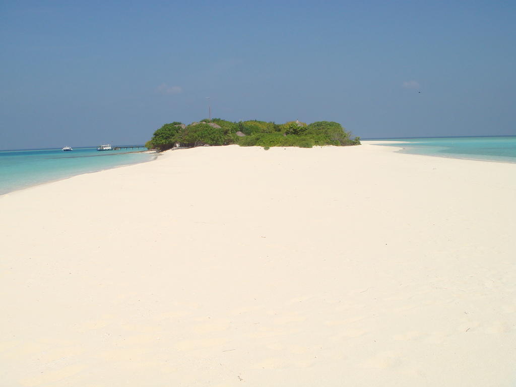 Elite Beach Inn Hulhumale Ngoại thất bức ảnh