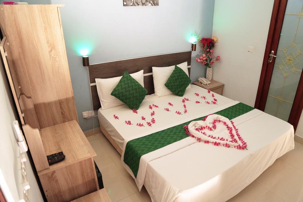Elite Beach Inn Hulhumale Ngoại thất bức ảnh